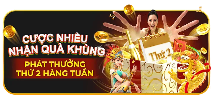 Các chương trình khuyến mãi và đặc quyền VIP độc quyền tại SB88 Nhà Cái
